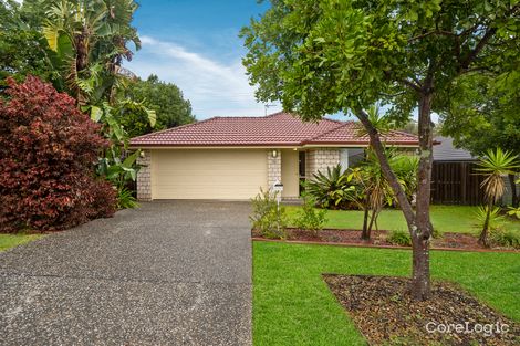 Property photo of 12 Tarrina Crescent Pacific Pines QLD 4211