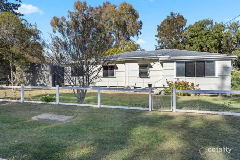 Property photo of 15 Tyrrell Street Oakey QLD 4401