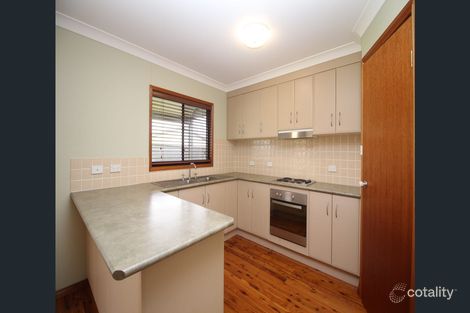 Property photo of 4 Cunningham Close Narrabri NSW 2390