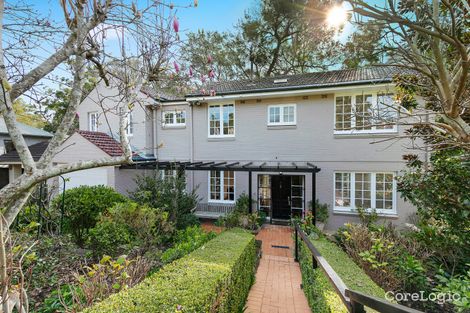Property photo of 6 Barclay Close Pymble NSW 2073
