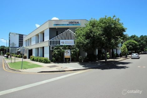 70 Cavenagh St, Darwin City, NT 0800