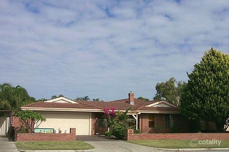 167 Ferndale Cres, Ferndale, WA 6148