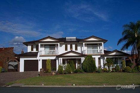 Property photo of 24 Anglesey Drive Kardinya WA 6163