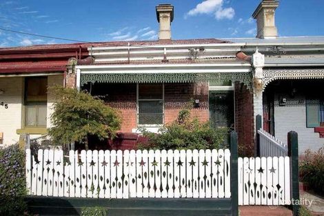 Property photo of 47 Park Street Abbotsford VIC 3067