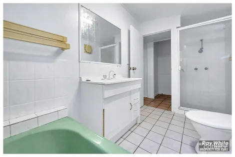 Property photo of 25 Wood Street Depot Hill QLD 4700