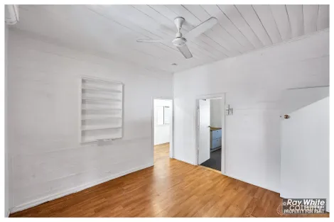 Property photo of 25 Wood Street Depot Hill QLD 4700