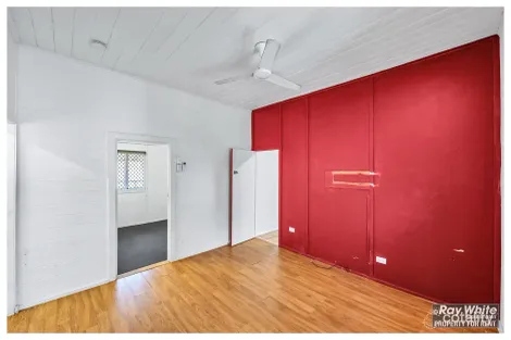 Property photo of 25 Wood Street Depot Hill QLD 4700