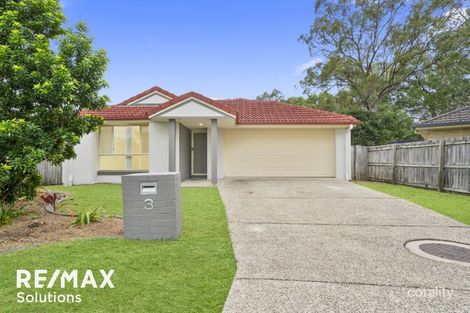 Property photo of 3 Riley Court Bellmere QLD 4510