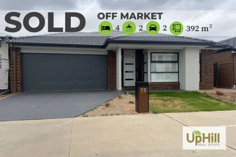 70 Follett Bvd, Clyde, VIC 3978