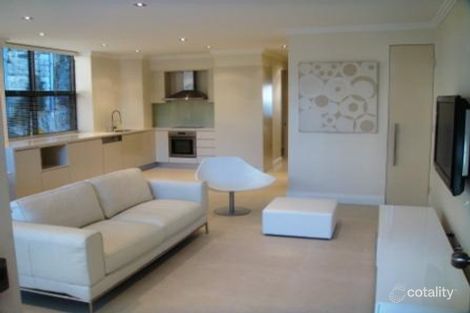 25/26-34 Mcelhone St, Woolloomooloo, NSW 2011