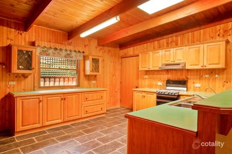 Property photo of 34 Graham Street Bacchus Marsh VIC 3340