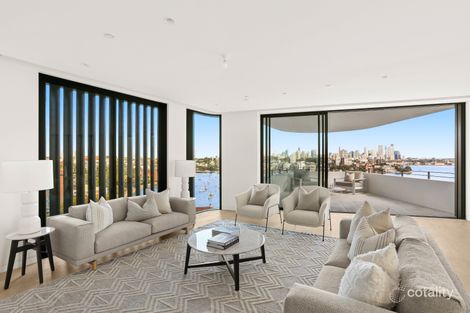 Property photo of 5/23 Wolseley Road Point Piper NSW 2027
