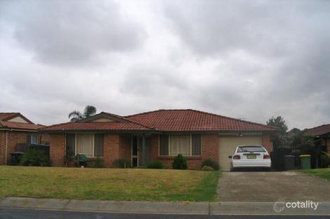 8 Wren Pl, Claremont Meadows, NSW 2747