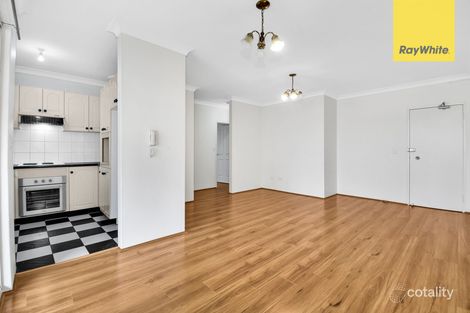 Property photo of 5/14-16 Lennox Street Parramatta NSW 2150