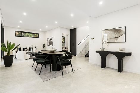 Property photo of 1 Plunkett Street Marsfield NSW 2122