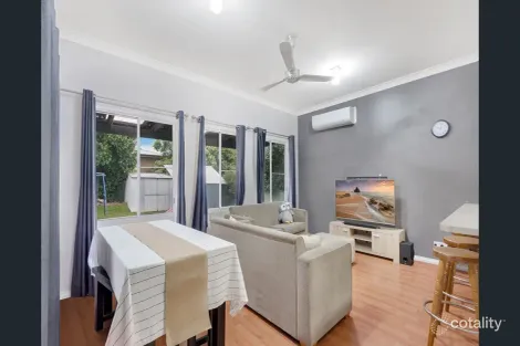 Property photo of 5 Bundarra Road Campbelltown NSW 2560