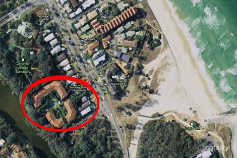 Property photo of 30/40 Teemangum Street Currumbin QLD 4223