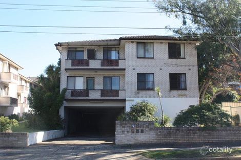Property photo of 1/1 Crawford Street Berala NSW 2141