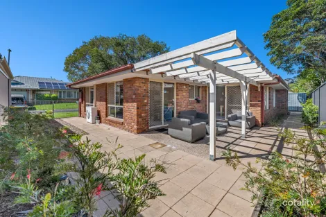 Property photo of 8 Vancouver Drive Robina QLD 4226