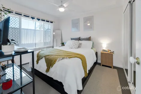 Property photo of 8 Vancouver Drive Robina QLD 4226
