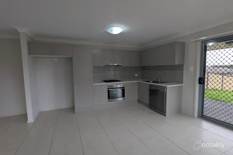 Property photo of 27 Tempranillo Crescent Cessnock NSW 2325