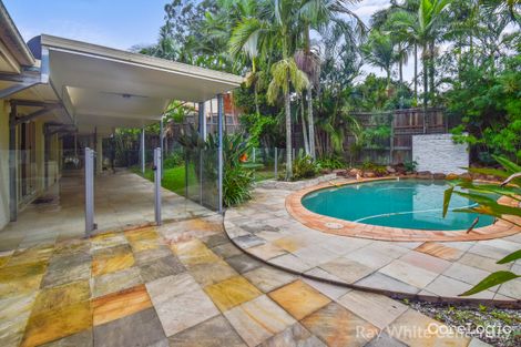 Property photo of 11 Deborah Place Westlake QLD 4074