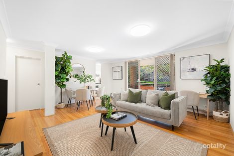 10/42-50 Hampstead Rd, Homebush West, NSW 2140