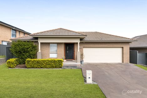 29 Explorer St, Gregory Hills, NSW 2557