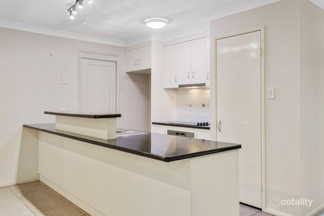 Property photo of 8 Patron Crescent Glenvale QLD 4350