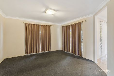 Property photo of 8 Patron Crescent Glenvale QLD 4350