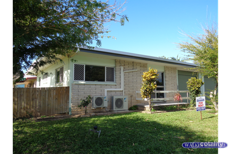 1/448 Mccoombe St, Mooroobool, QLD 4870