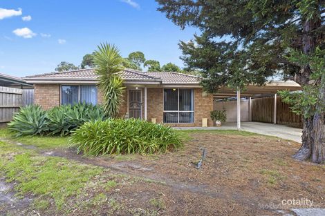 Property photo of 24 McGuigan Drive Cranbourne West VIC 3977