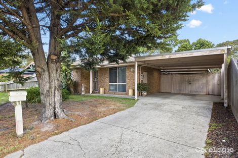 Property photo of 24 McGuigan Drive Cranbourne West VIC 3977