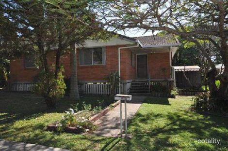 Property photo of 22 Karen Street Woodridge QLD 4114