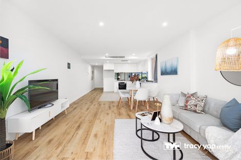 316/2-8 Hazlewood Pl, Epping, NSW 2121