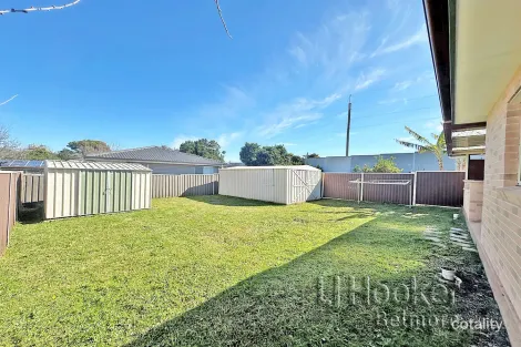 Property photo of 3 Kirrang Avenue Villawood NSW 2163