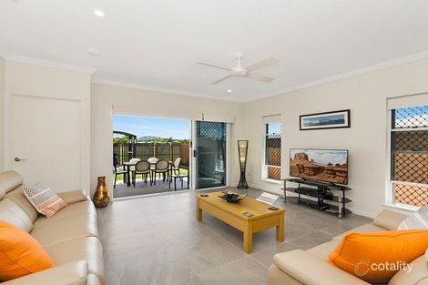 Property photo of 50 Havenside Drive Garbutt QLD 4814