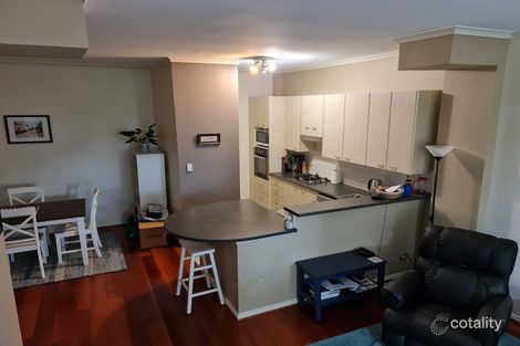 Property photo of 311/99 Jones Street Ultimo NSW 2007