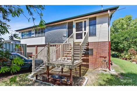 Property photo of 102 Bawden Street Berserker QLD 4701