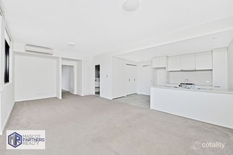 Property photo of 2109/55 Wilson Street Botany NSW 2019