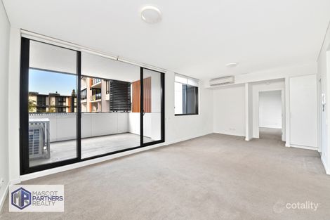Property photo of 2109/55 Wilson Street Botany NSW 2019