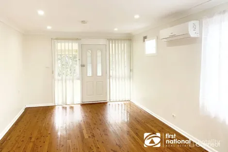Property photo of 15 Clarke Avenue Hobartville NSW 2753