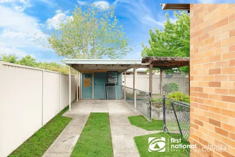 Property photo of 15 Clarke Avenue Hobartville NSW 2753