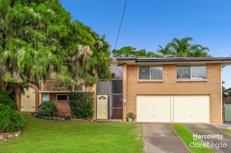 Property photo of 27 Kinkuna Street Wishart QLD 4122