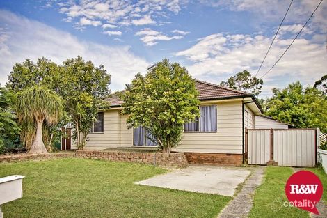 Property photo of 15 Talmiro Street Whalan NSW 2770