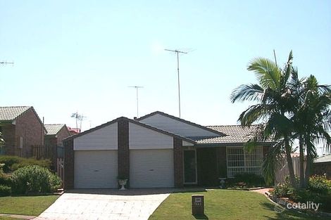 122 Greenwood St, Wishart, QLD 4122