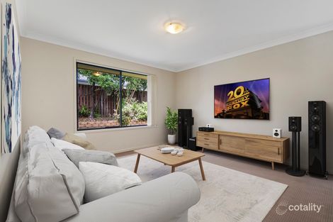 Property photo of 12 Tarrina Crescent Pacific Pines QLD 4211
