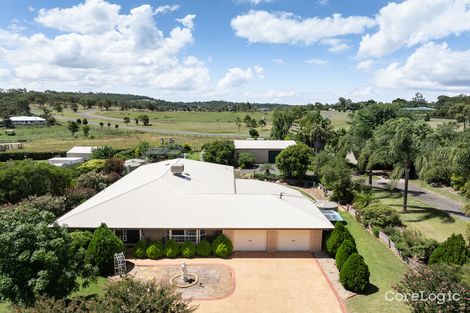 Property photo of 3 Cary Road Glenvale QLD 4350