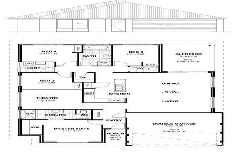 Property photo of 6A Hayward Street Dardanup WA 6236