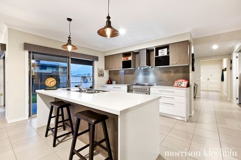 Property photo of 67 Gyrfalcon Way Doreen VIC 3754